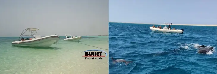 Best Speedboat Routes from Hurghada Marina: Captain’s Top Picks